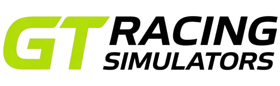 Logo GR Racing Simulators